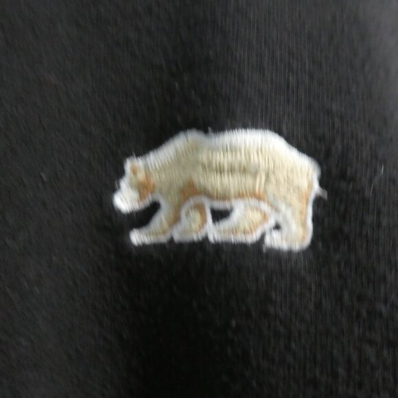 OLD NAVY | xl, extra large | Black Long Sleeve Crew Neck Sweatshirt | GUC - Picture 9 of 15